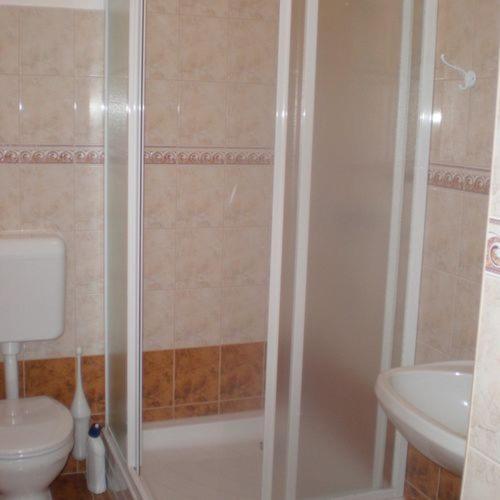 Tornacos Apartmanhaz Apartment Sárospatak Екстериор снимка