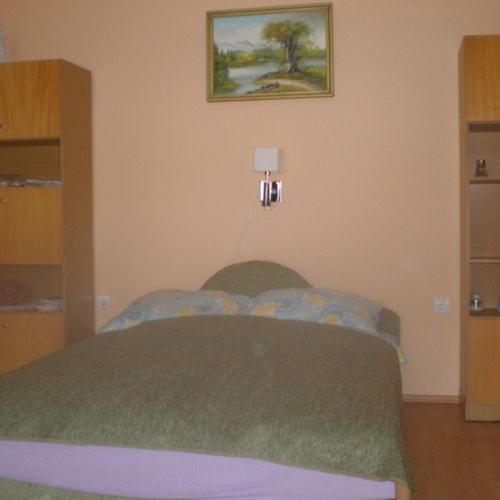 Tornacos Apartmanhaz Apartment Sárospatak Екстериор снимка